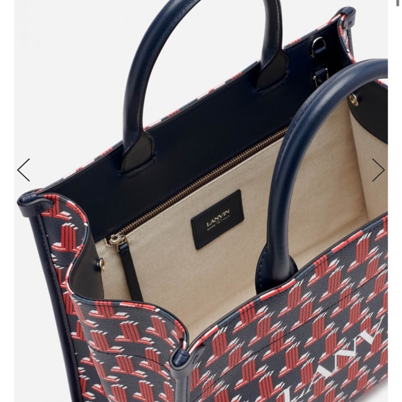 LANVIN *BRAND NEW* BAG - Picture 9 of 12